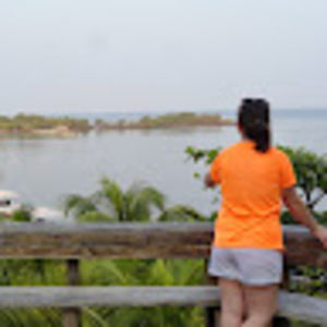 Meet your Posher, Veronica